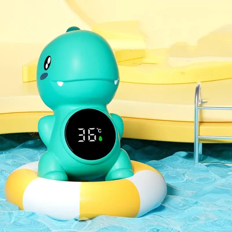 97be travel baby water thermom - Фотография_3