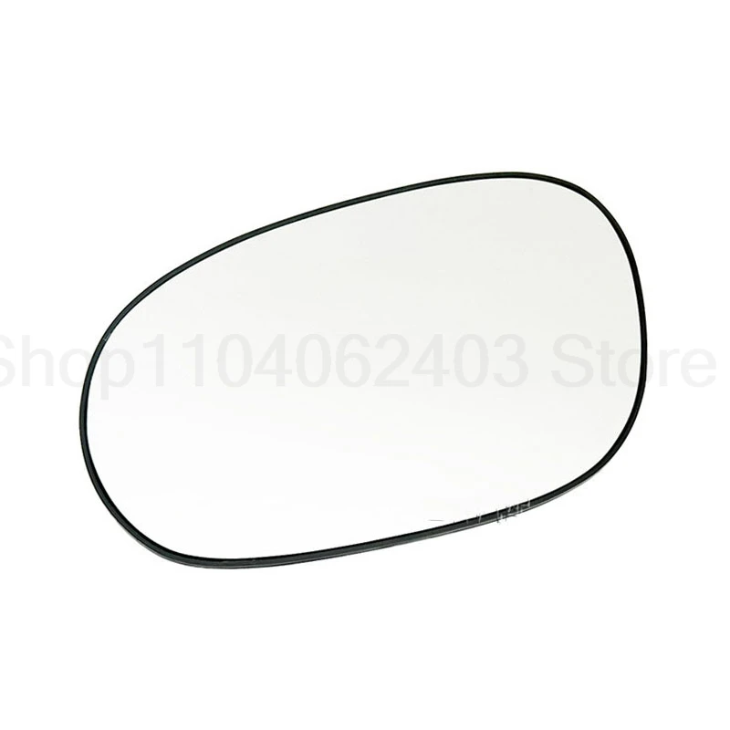 Зеркало для помощи слепых зон - Фотография_3