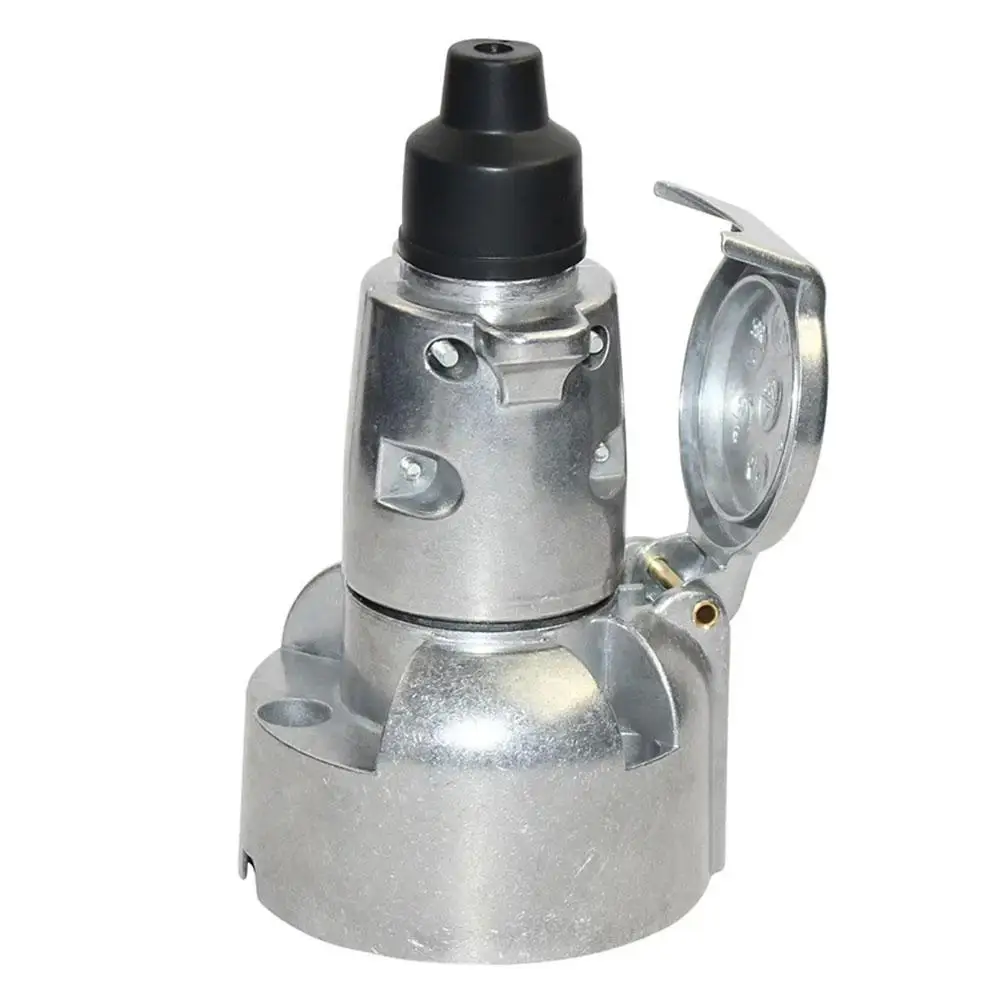 Из алюминиевого сплава с 7 контактами - Фотография_4