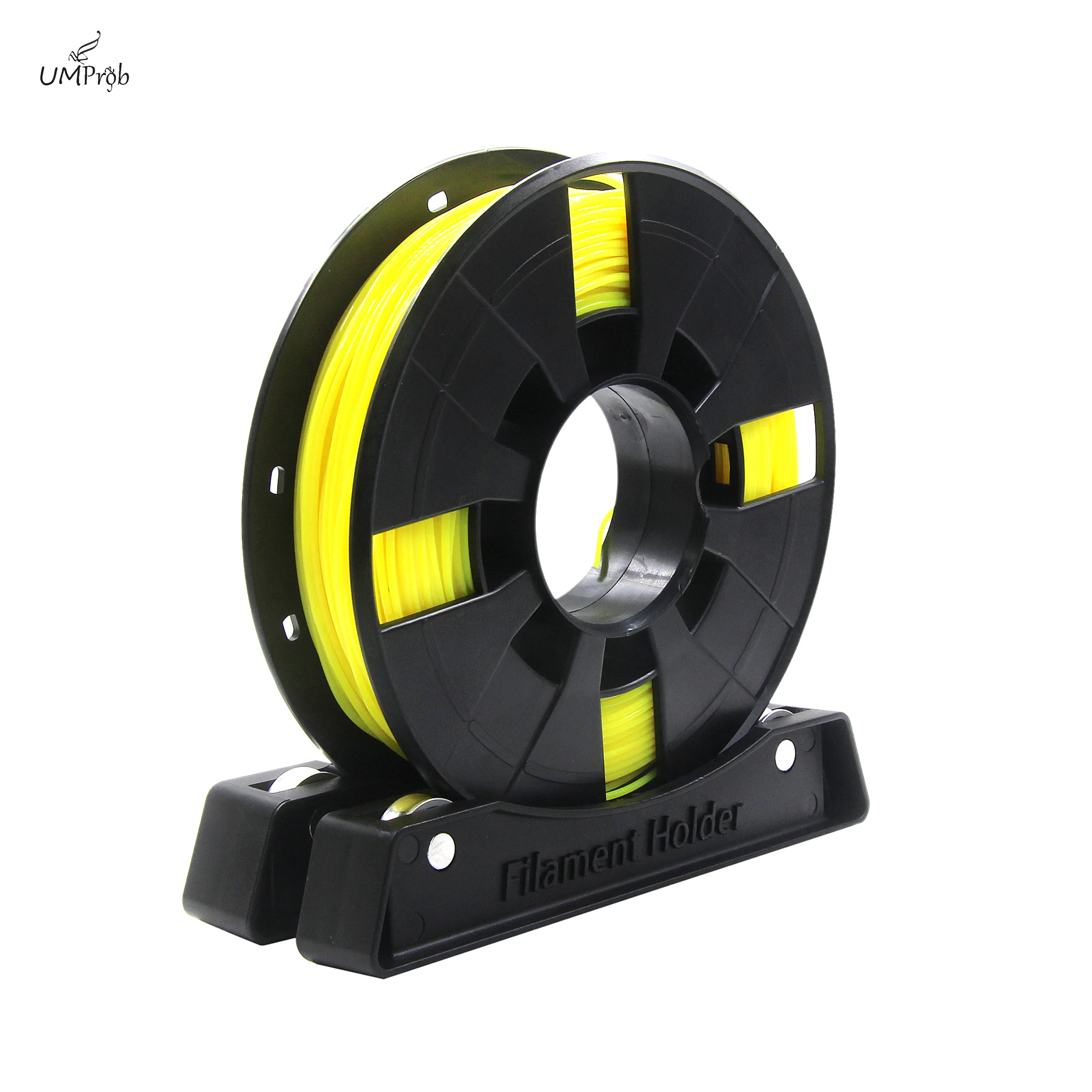 3d printer filament spool holder - Фотография_5