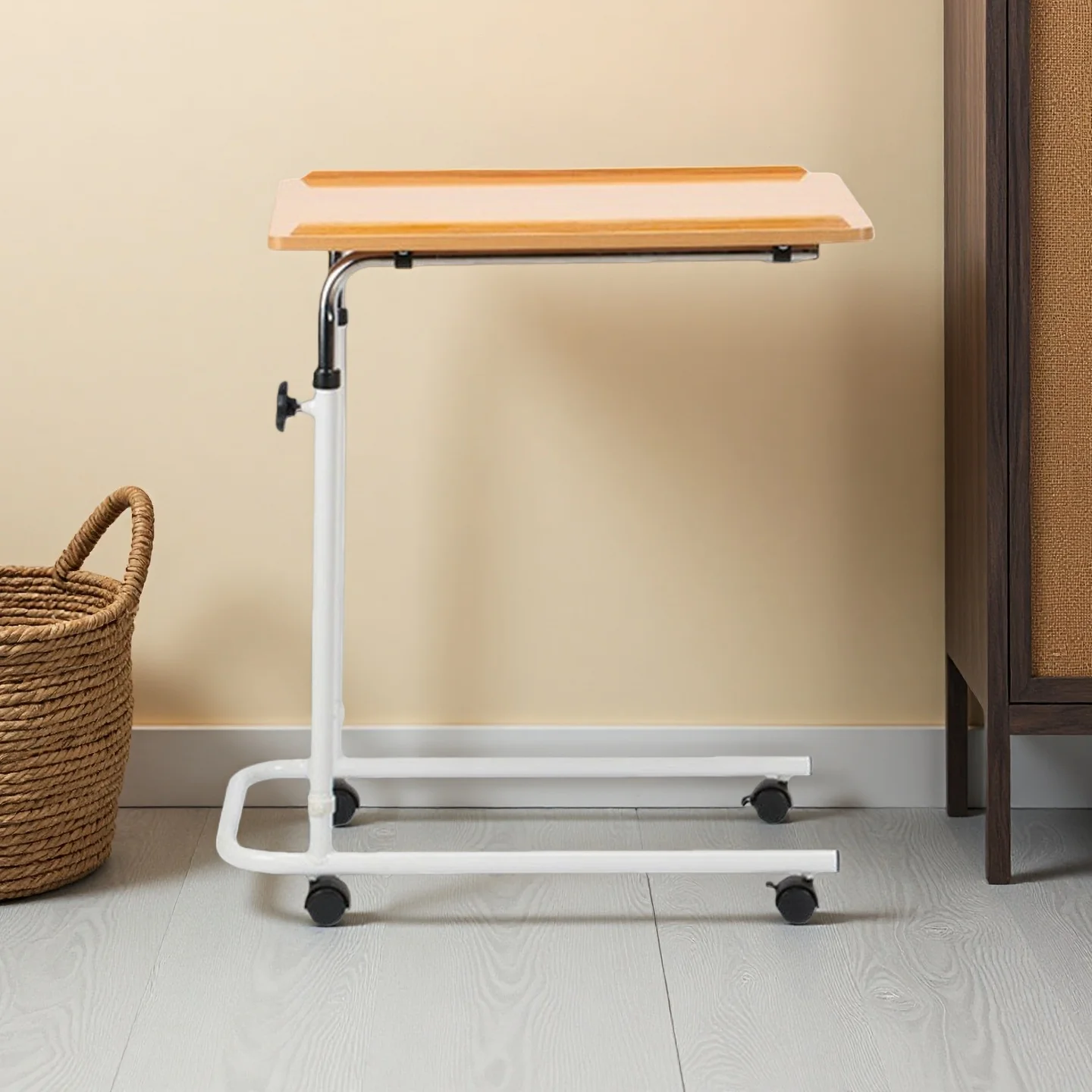 Подвижный стол из абс-пластика