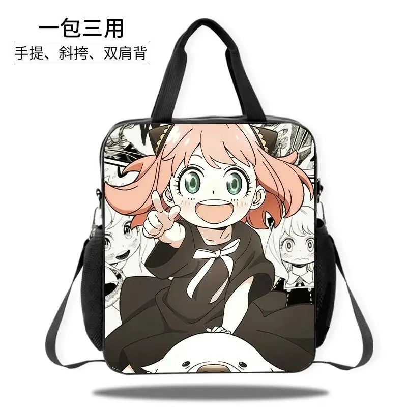 Семья spy x aniya - Фотография_5