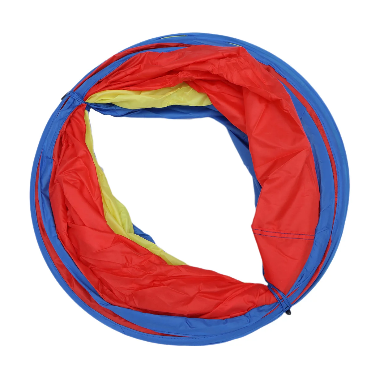 Детский туннель для ползания - Фотография_2