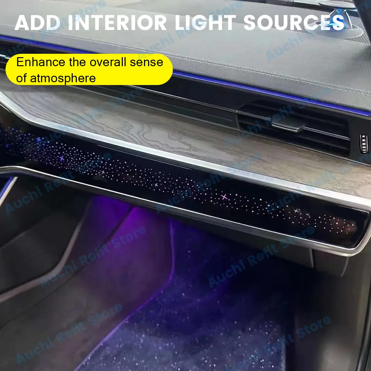 32 - цветные светодиодные лампы - Фотография_4