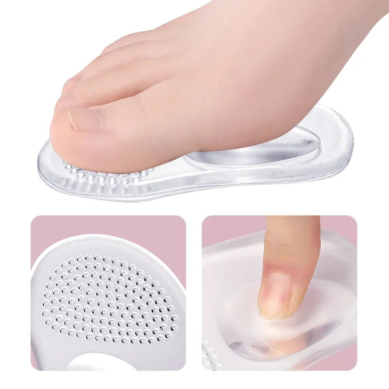 1pair каблуки передние ноги колодки - Фотография_2