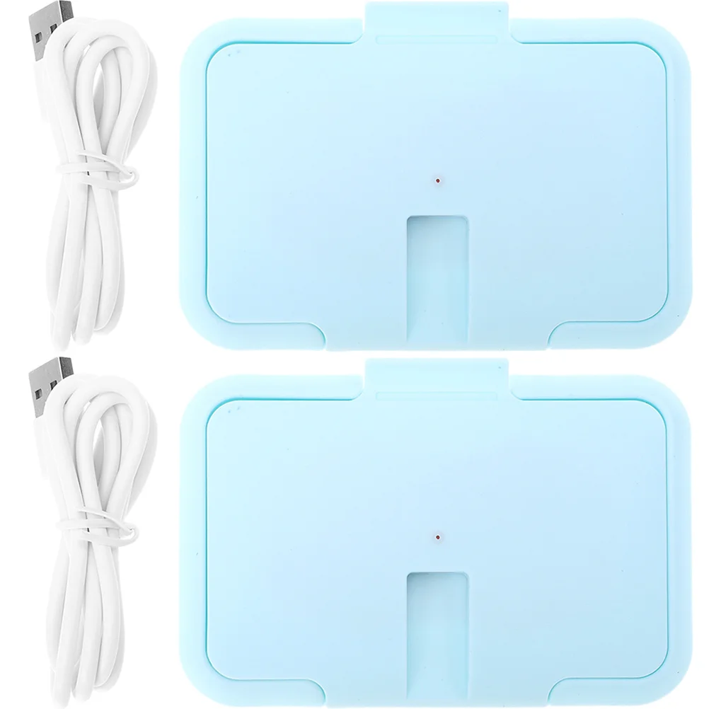 Детский подогреватель влажных салфеток - Фотография_5