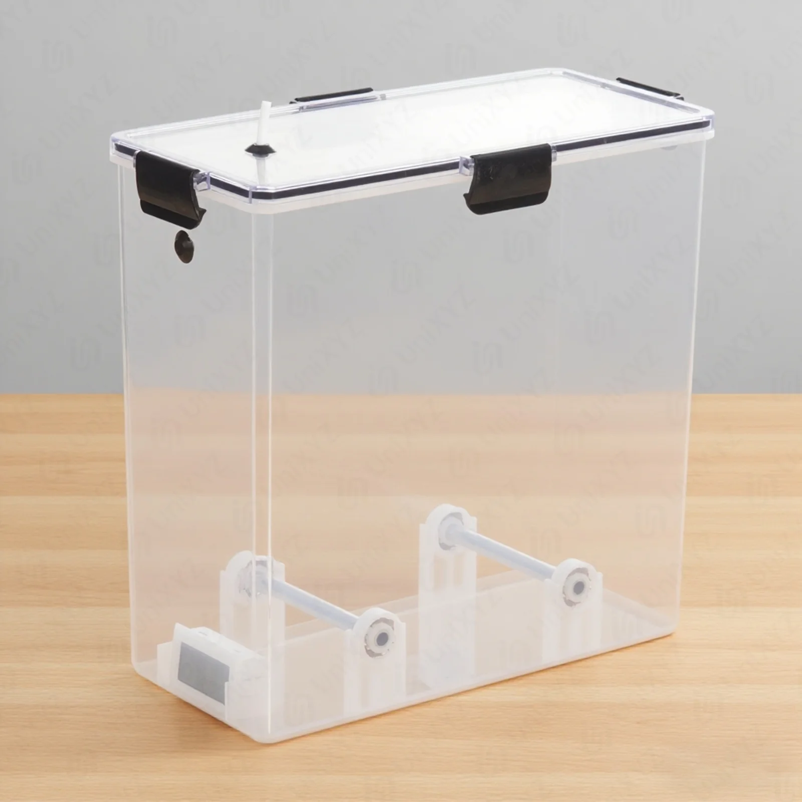 Мониторинг в режиме реального времени - Фотография_6