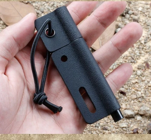 Открытый магниевый палочка - Фотография_3