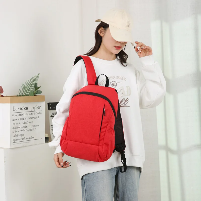 Рюкзак для спорта на открытом воздухе - Фотография_3