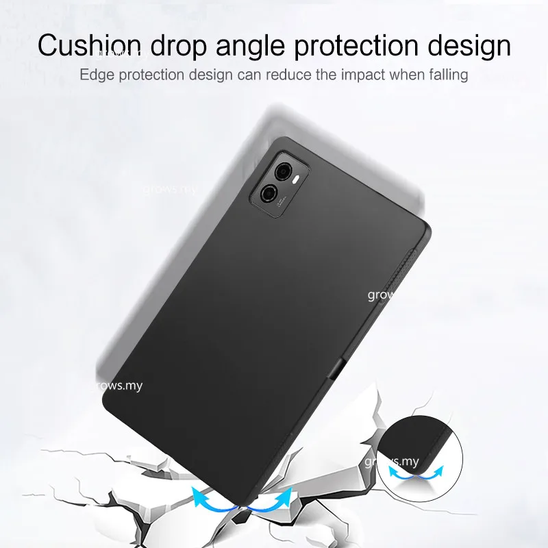 Чехол для lenovo legion y700 3-го поколения 8 - Фотография_3