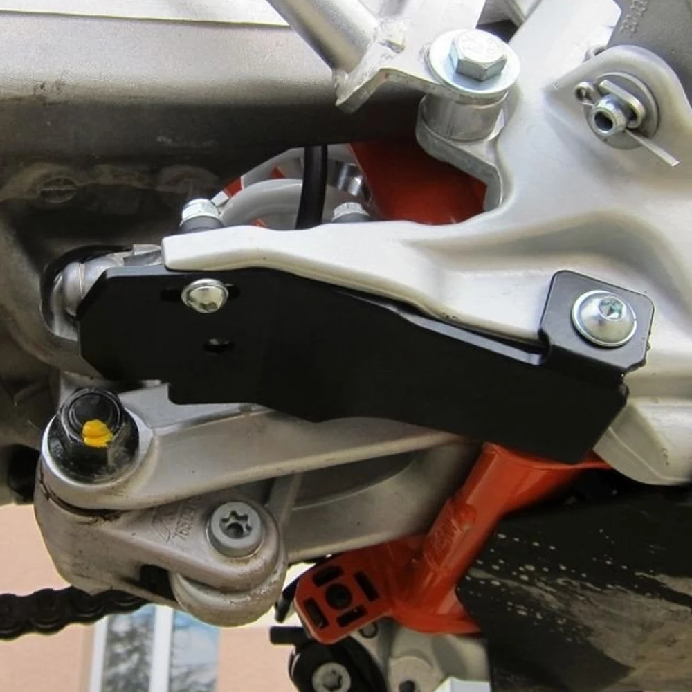 Аксессуары для мотоциклов ktm 690 enduro r