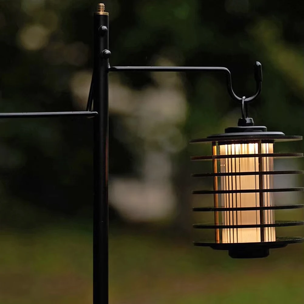 Абажур для кемпингового фонаря baau - Фотография_6