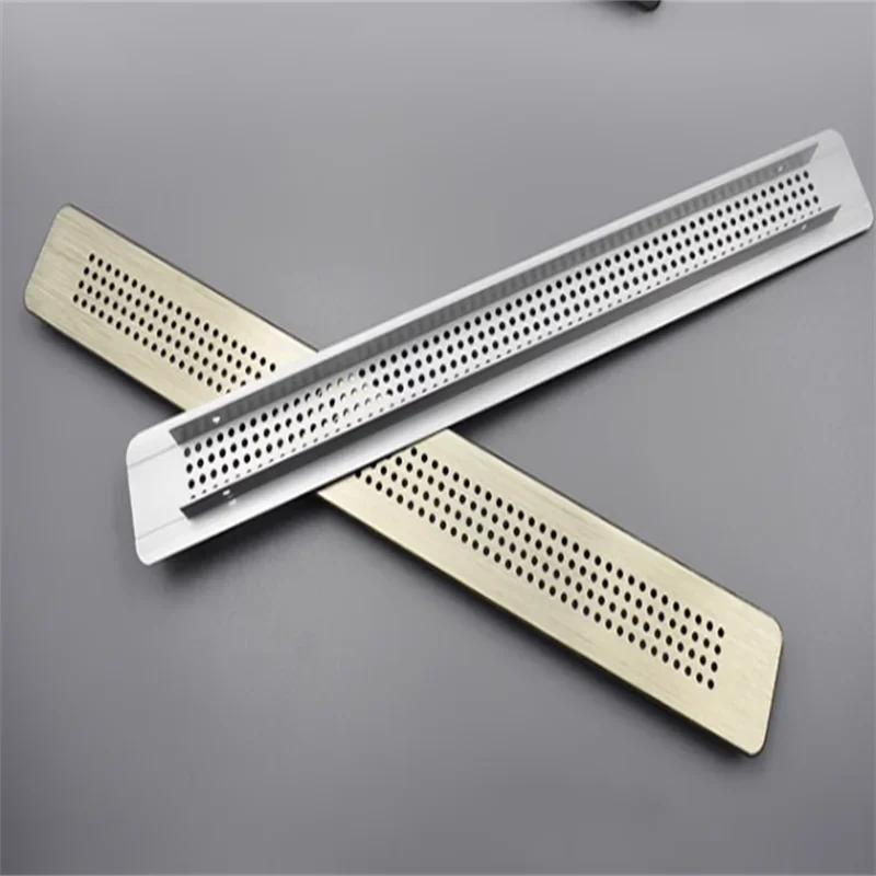 Прямоугольный плоский вентиляционный - Фотография_5