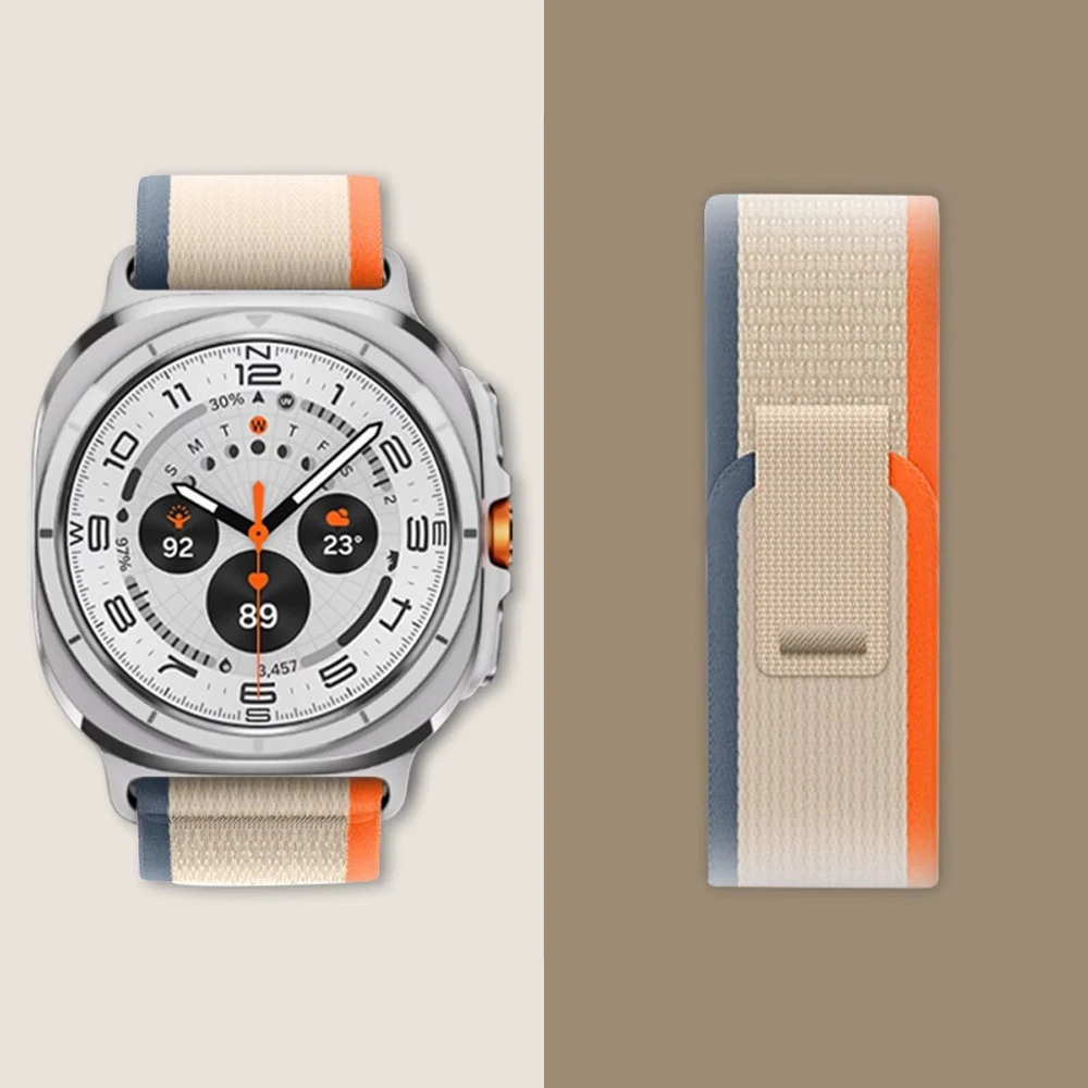 Браслет для samsung galaxy watch ultra