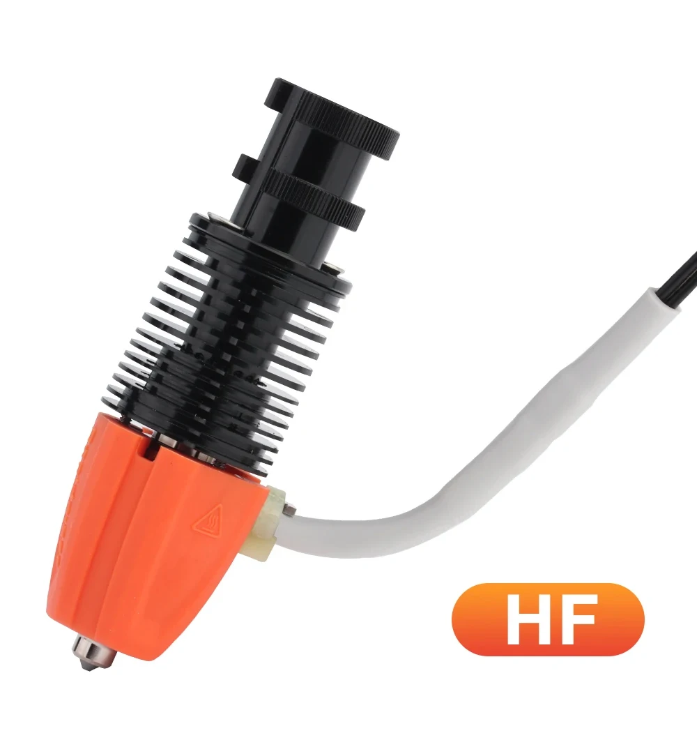 Trianglelab rapido ace hotend запчасти - Фотография_4