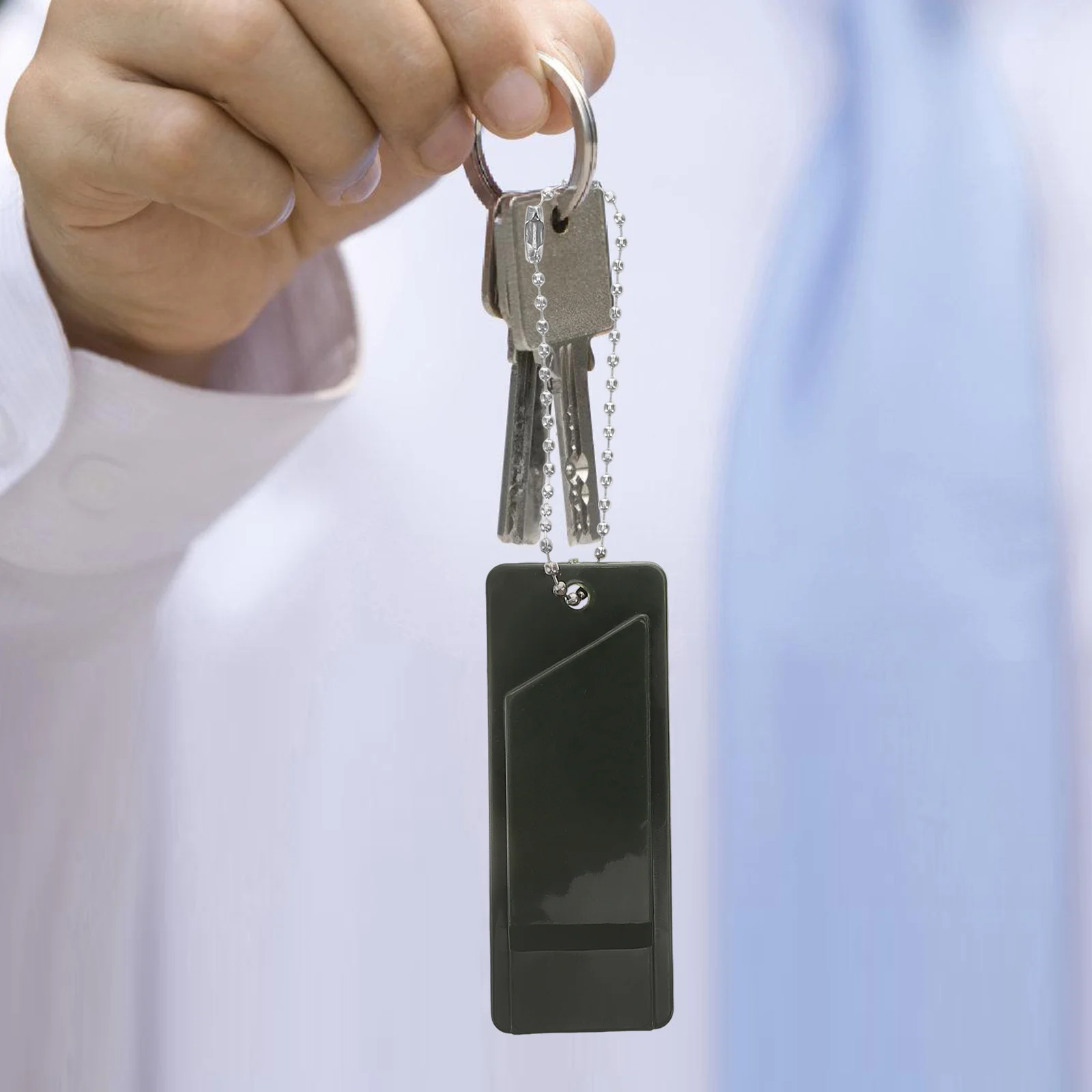 Брелок-свисток, компактный портативный - Фотография_6