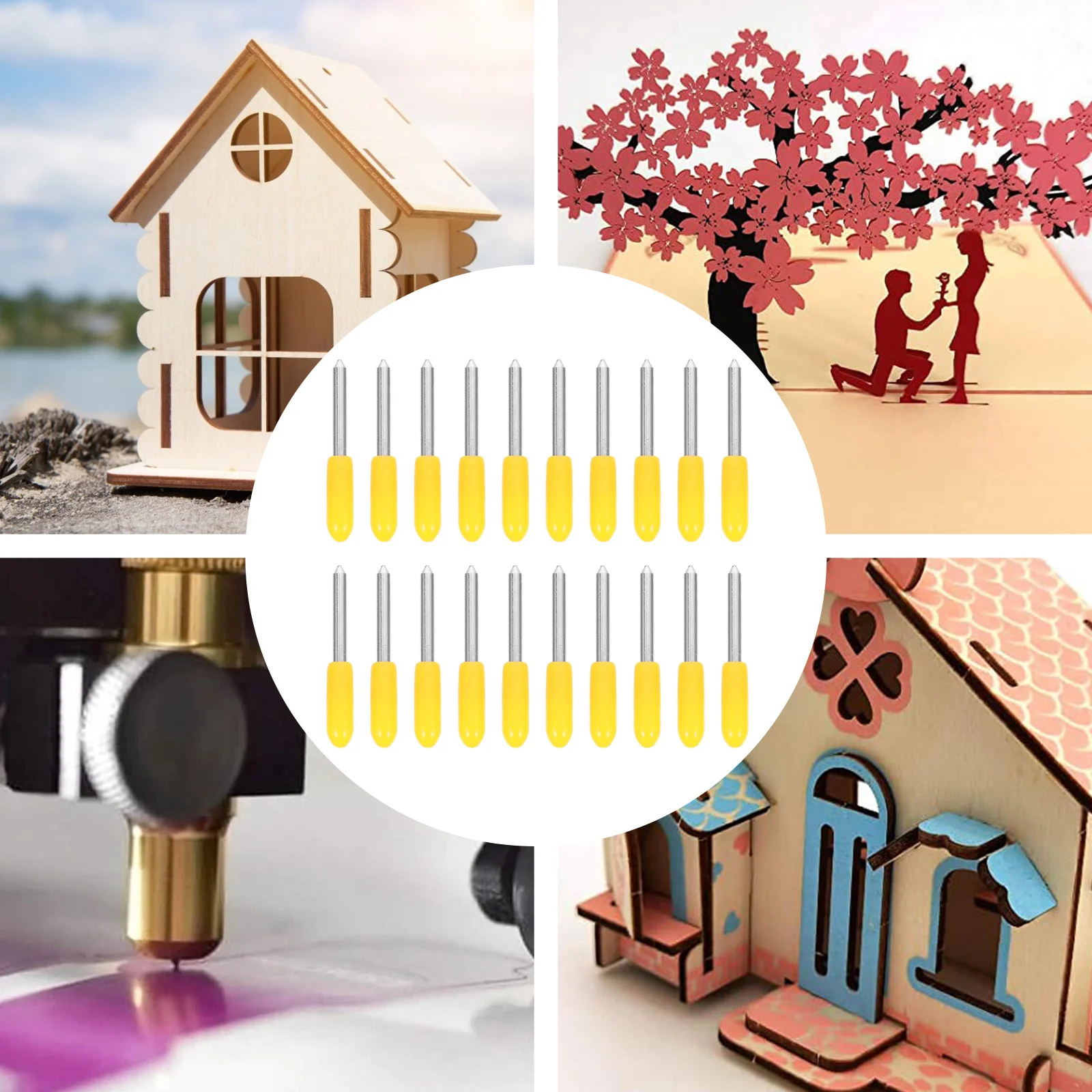 Универсальные совместимые резаки для надписей - Фотография_2