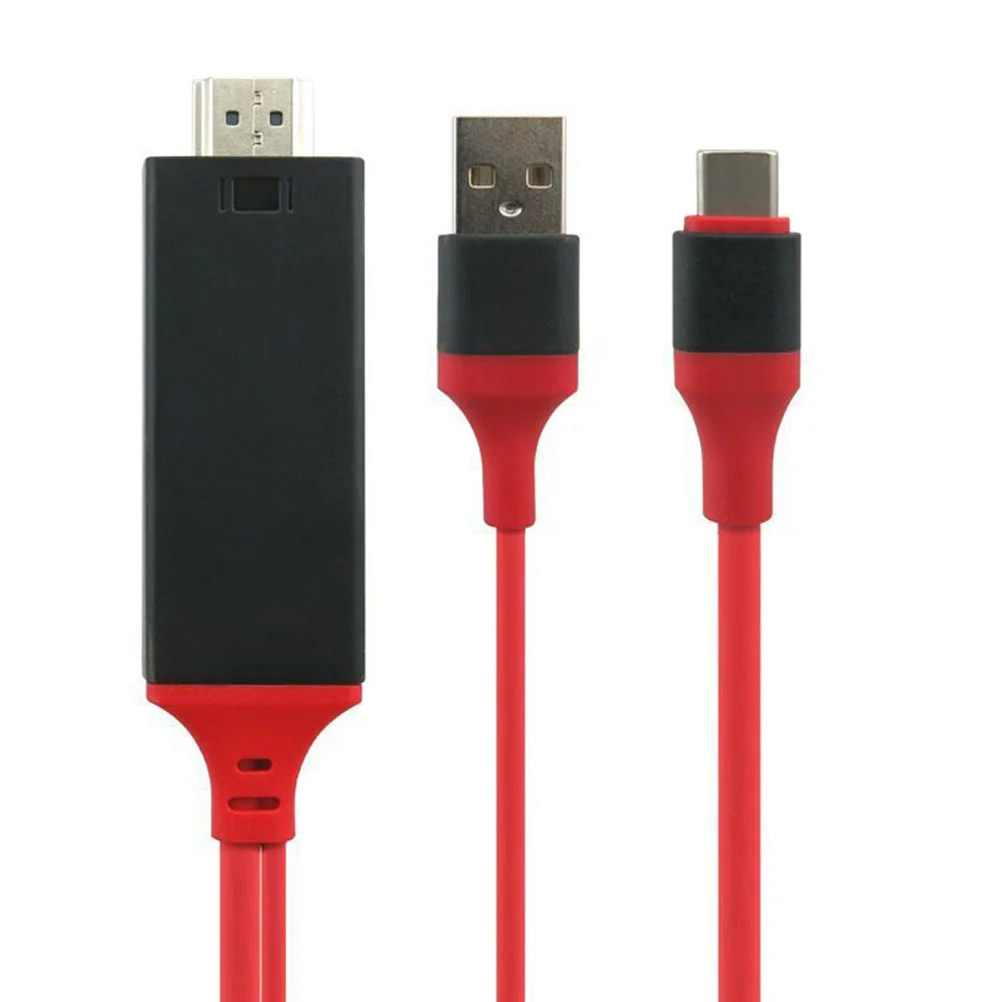 Usb-кабель с поддержкой зарядки
