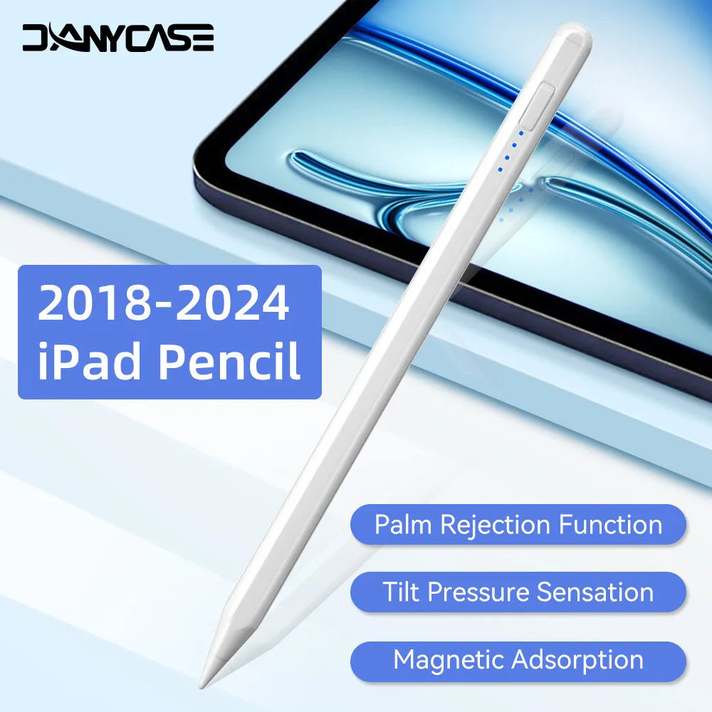 Для ipad stylus pencil 2024 ipad