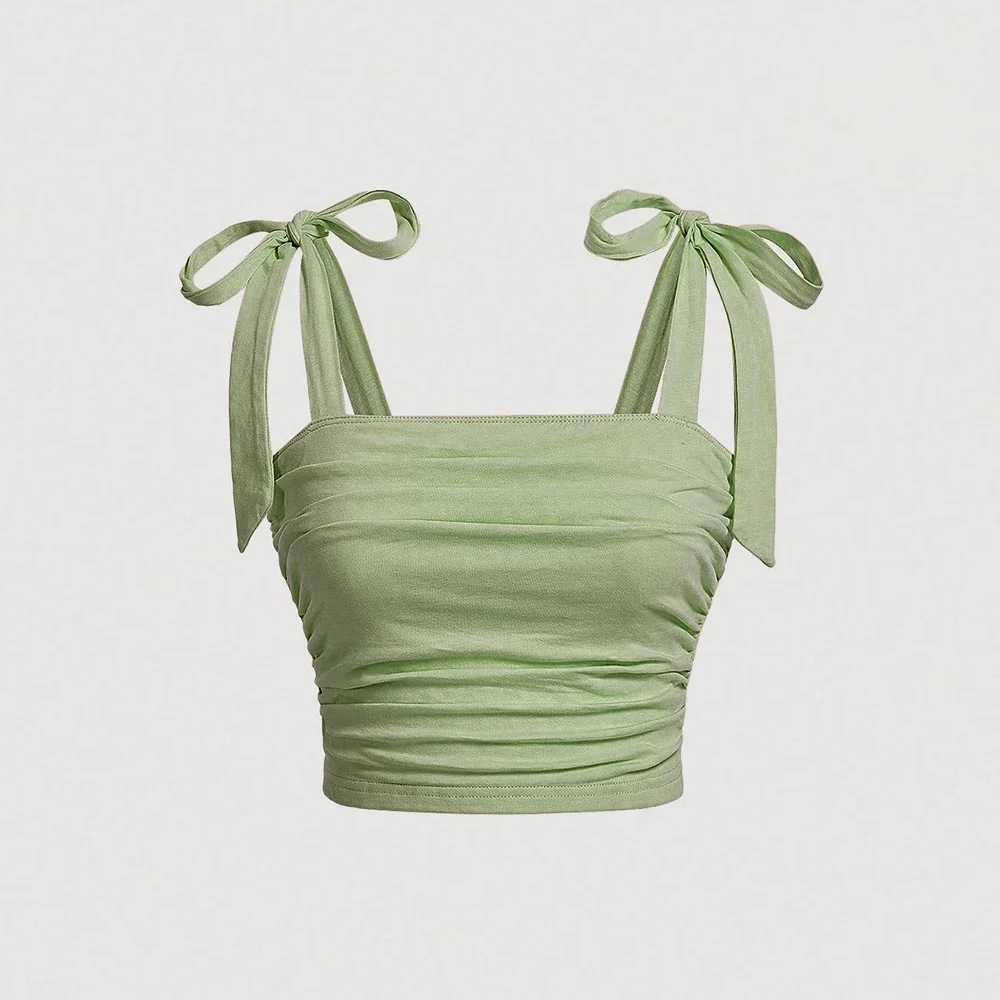 Mia muse boutique майки лето весна - Фотография_5