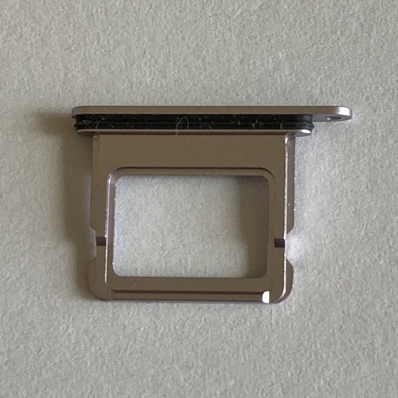 Лоток для sim-карты с одной картой для iphone 17 - Фотография_3