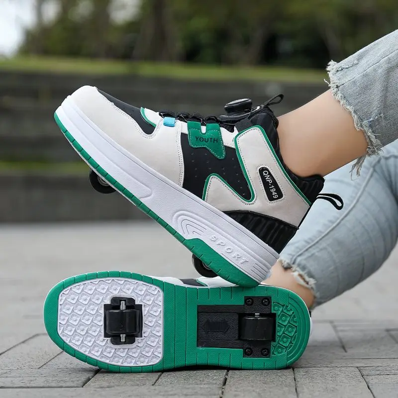 Heelys8to15year-old student edition2024зимняя