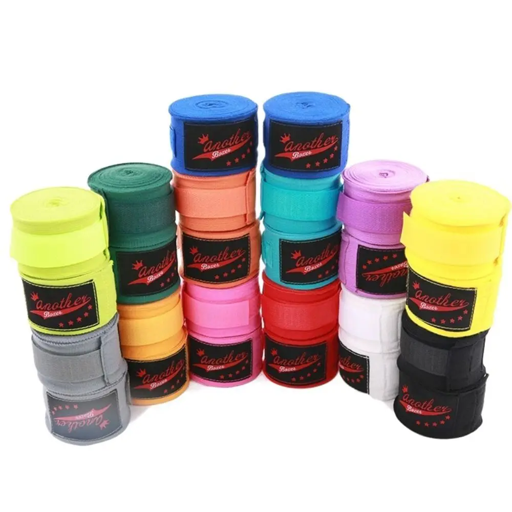 Боксерские аксессуары - Фотография_3