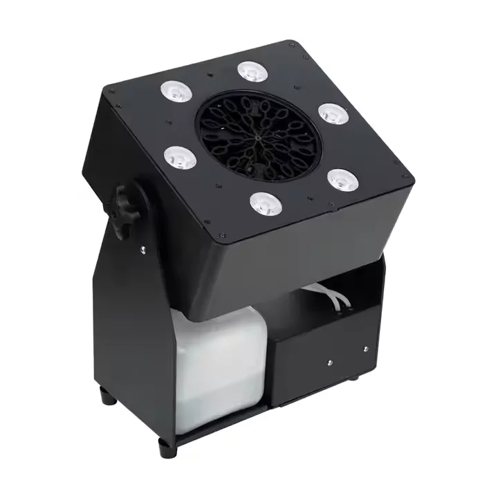 Новый стиль, полноцветная машина для изготовления пузырей - Фотография_6