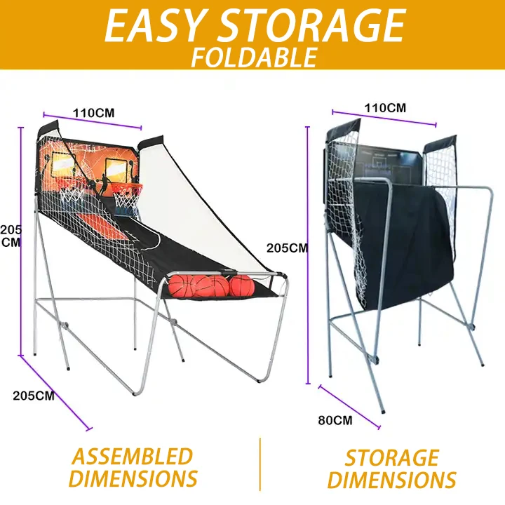 Баскетбольная стрельба - Фотография_4