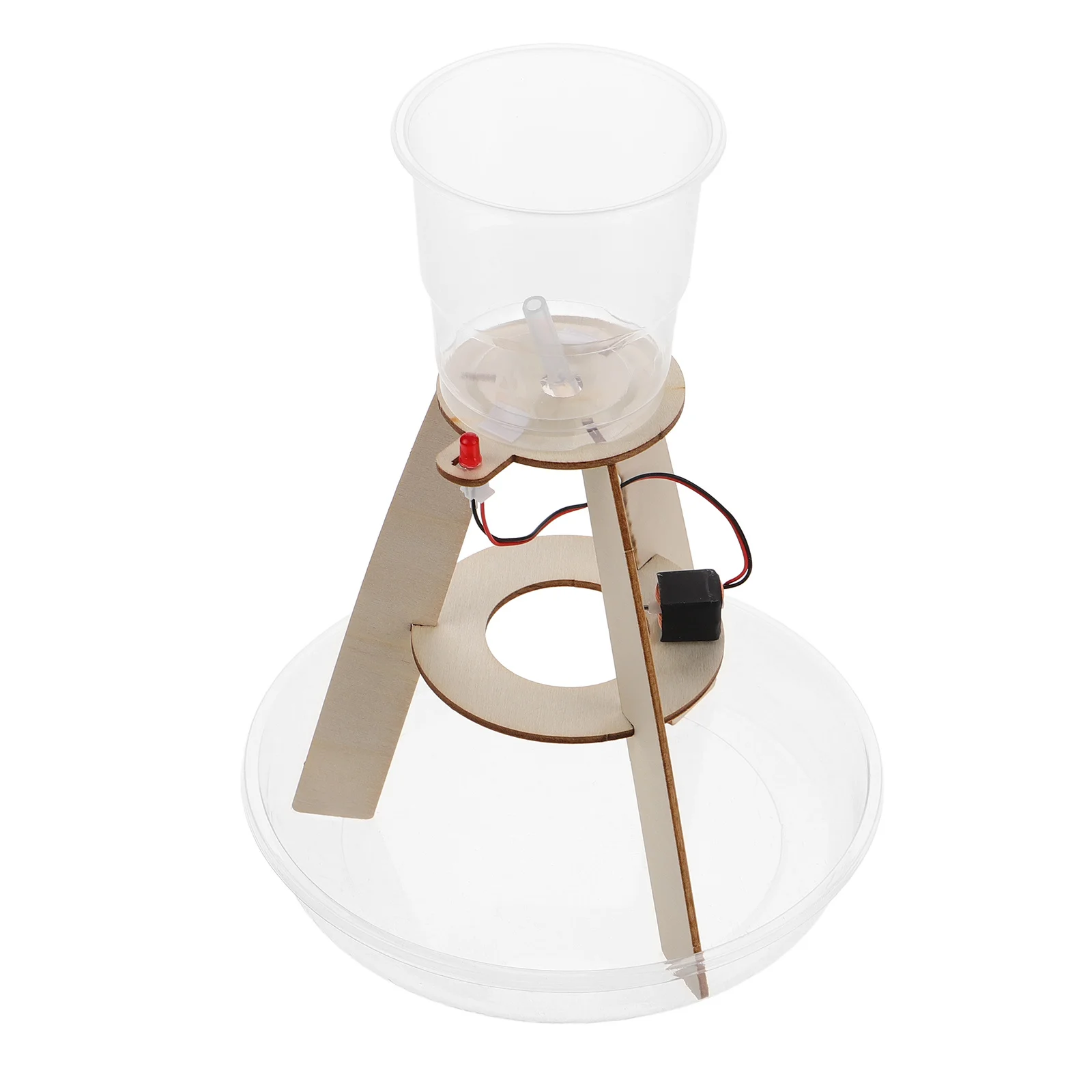 Водяная мощность - Фотография_4