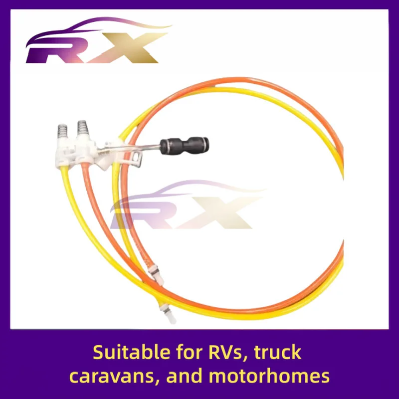 Подходит для автодома на колесах isri nts 6860 - Фотография_3