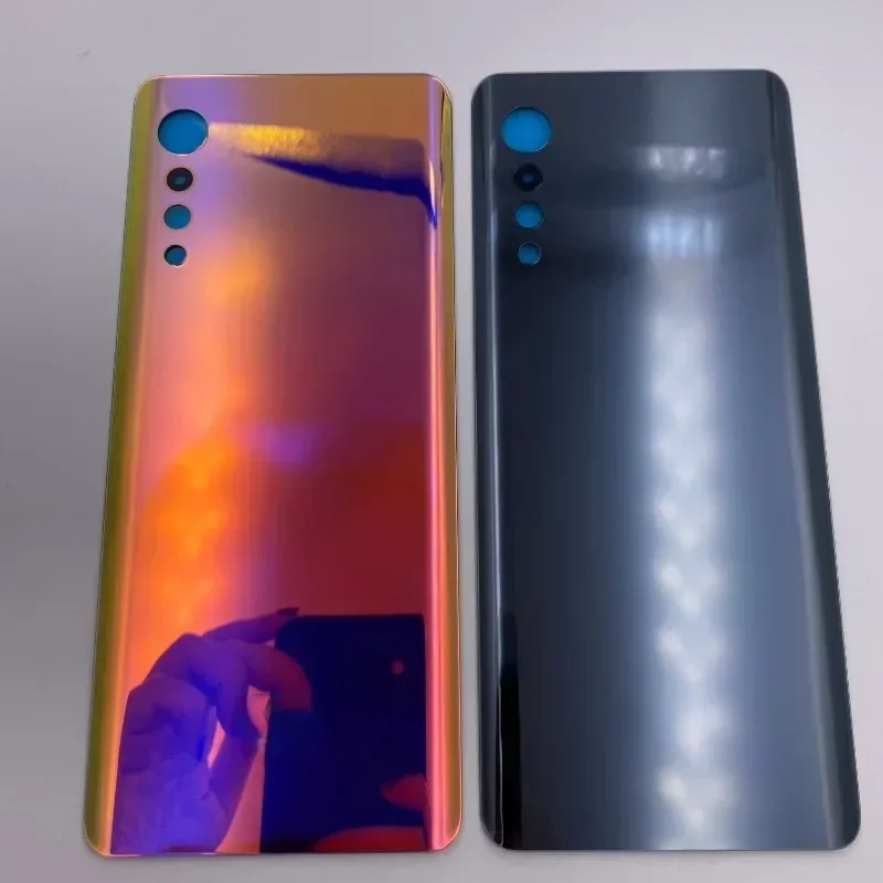 Стекло для lg velvet 5g g9 g900 lm-g900n
