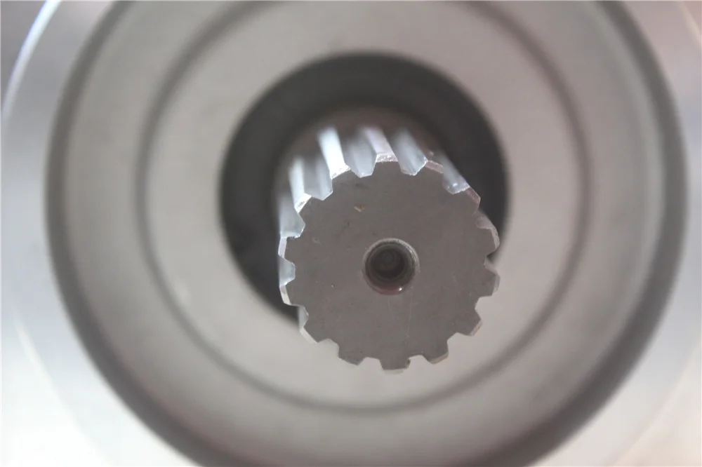 Экскаватор komatsu pc120-2 pc120-1 - Фотография_4