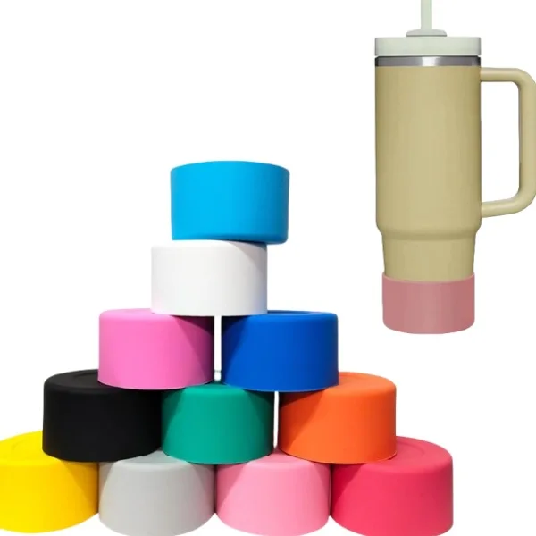 Силиконовый изолированный защитный - Фотография_6