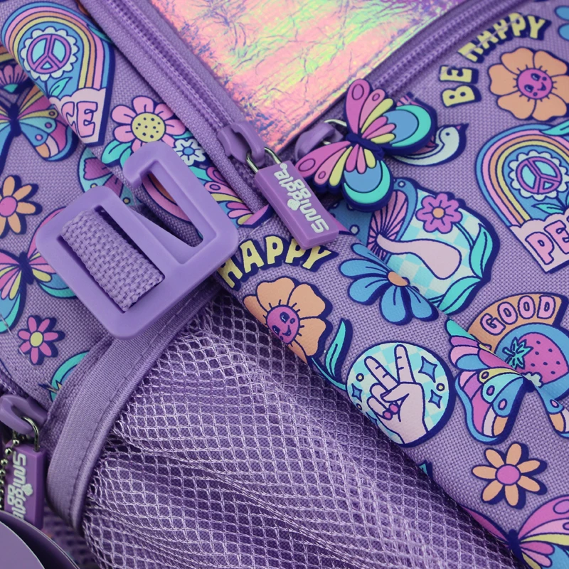 Детская школьная сумка для девочек - Фотография_6