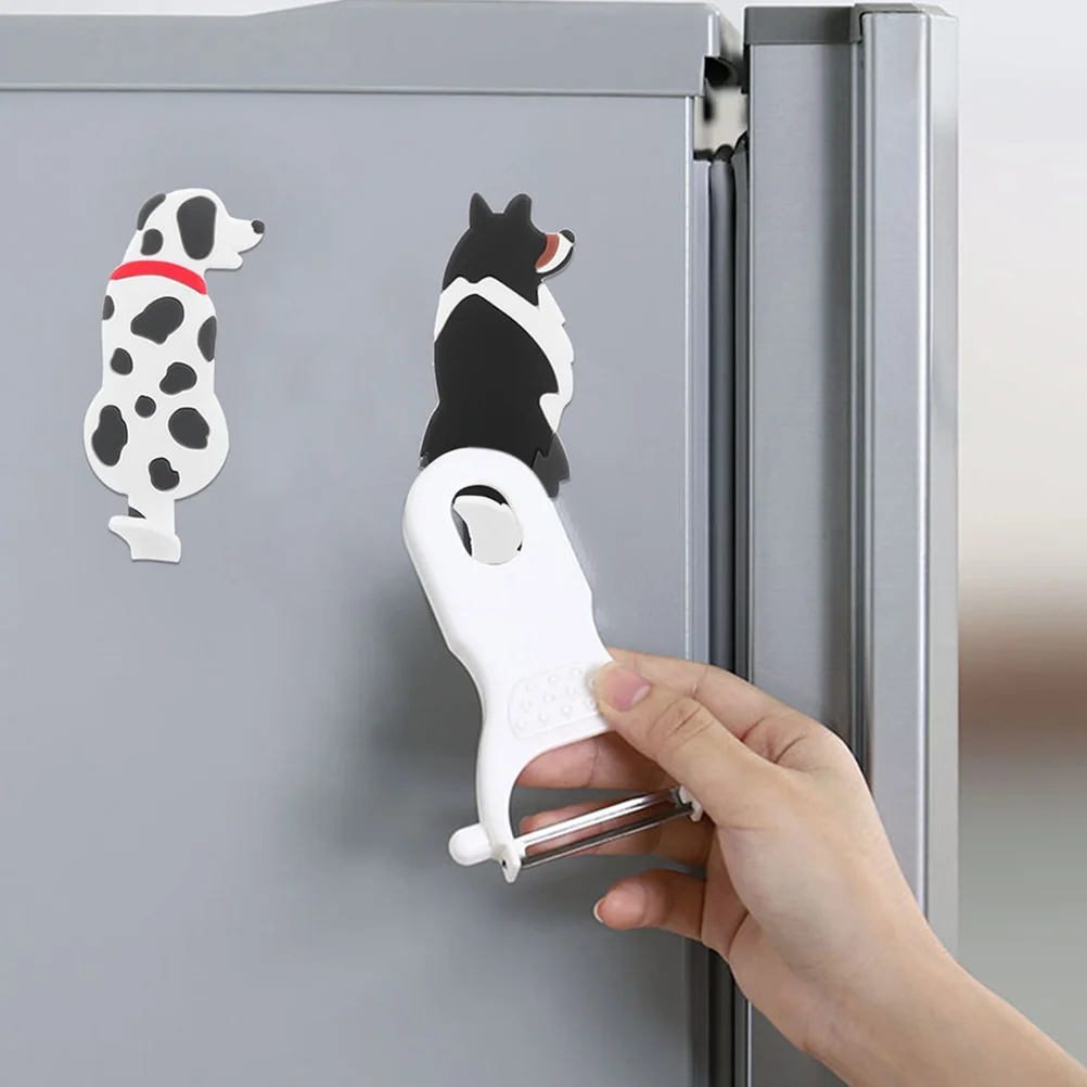 Крючок для холодильника - Фотография_5