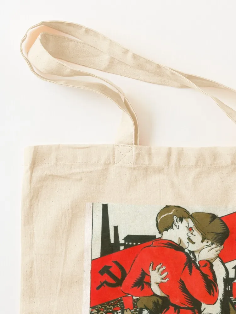 All for love tote bag сумки для - Фотография_3