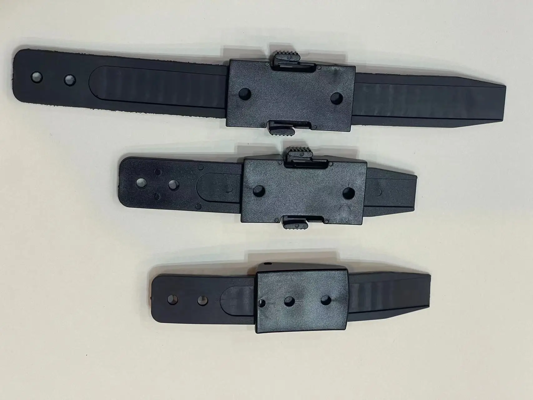 Застежка втяжку, пряжка с регулировкой - Фотография_3