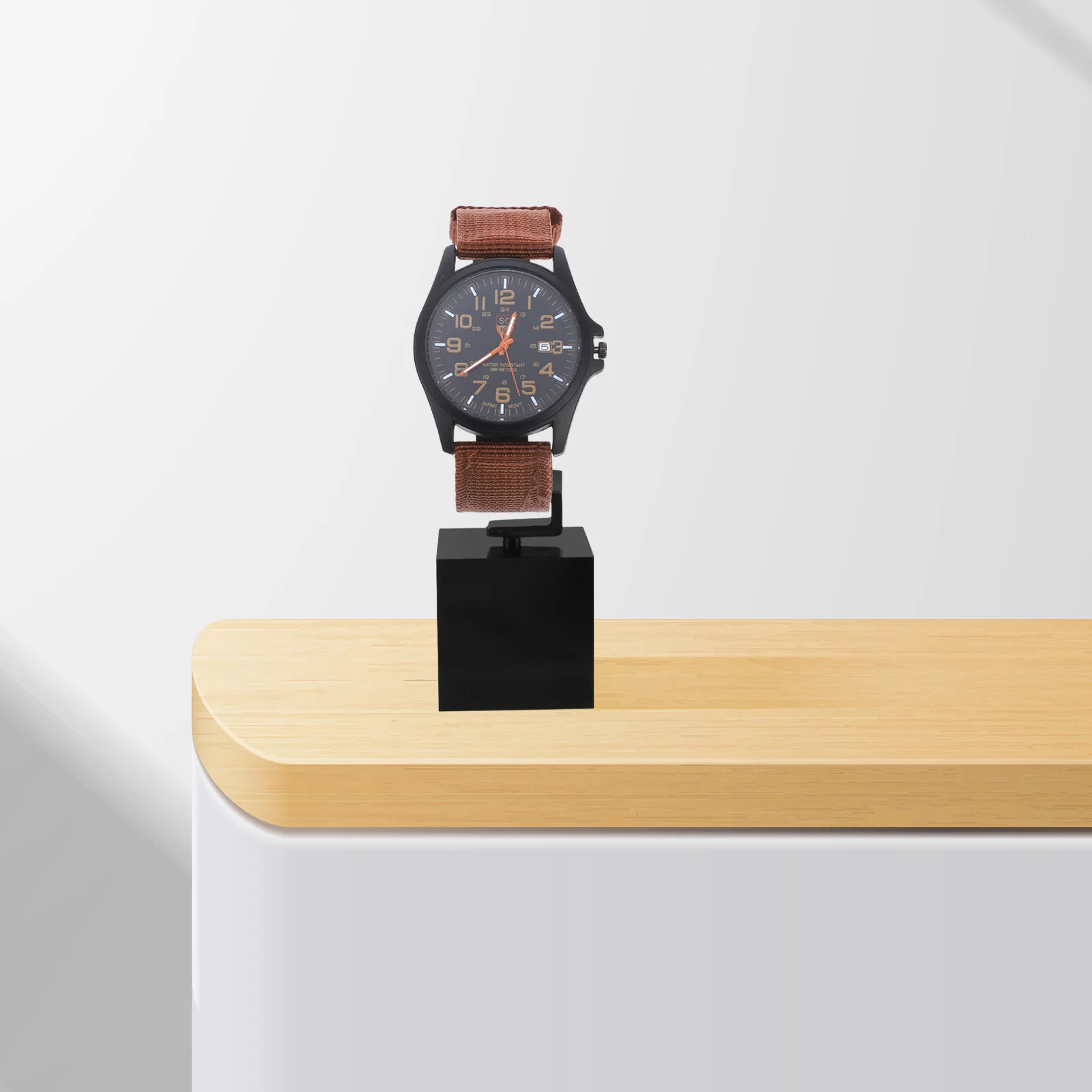 Стойка для часов - Фотография_3