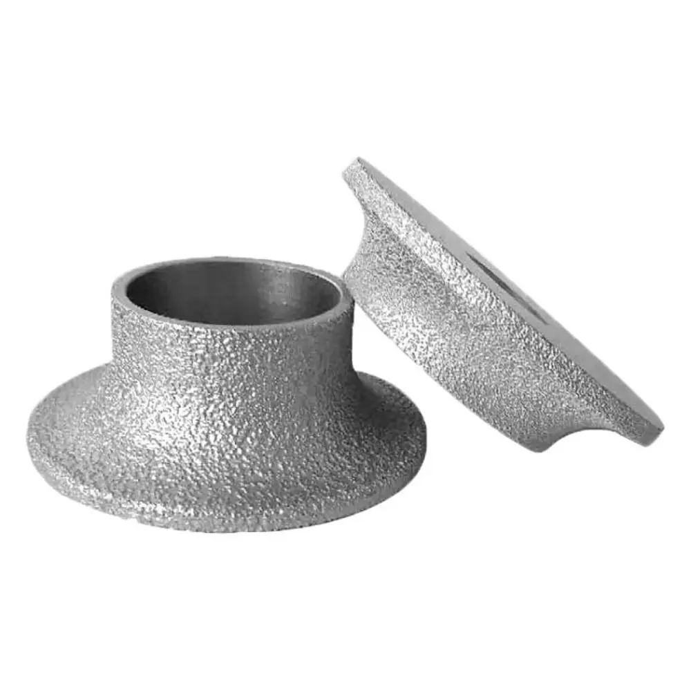 Наждачный шлифовальный круг круглой - Фотография_3