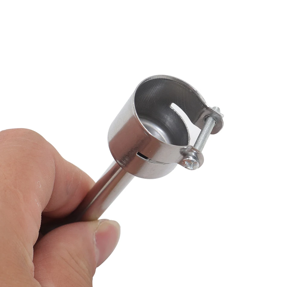 Универсальная насадка для термофена серии bga 850 - Фотография_2