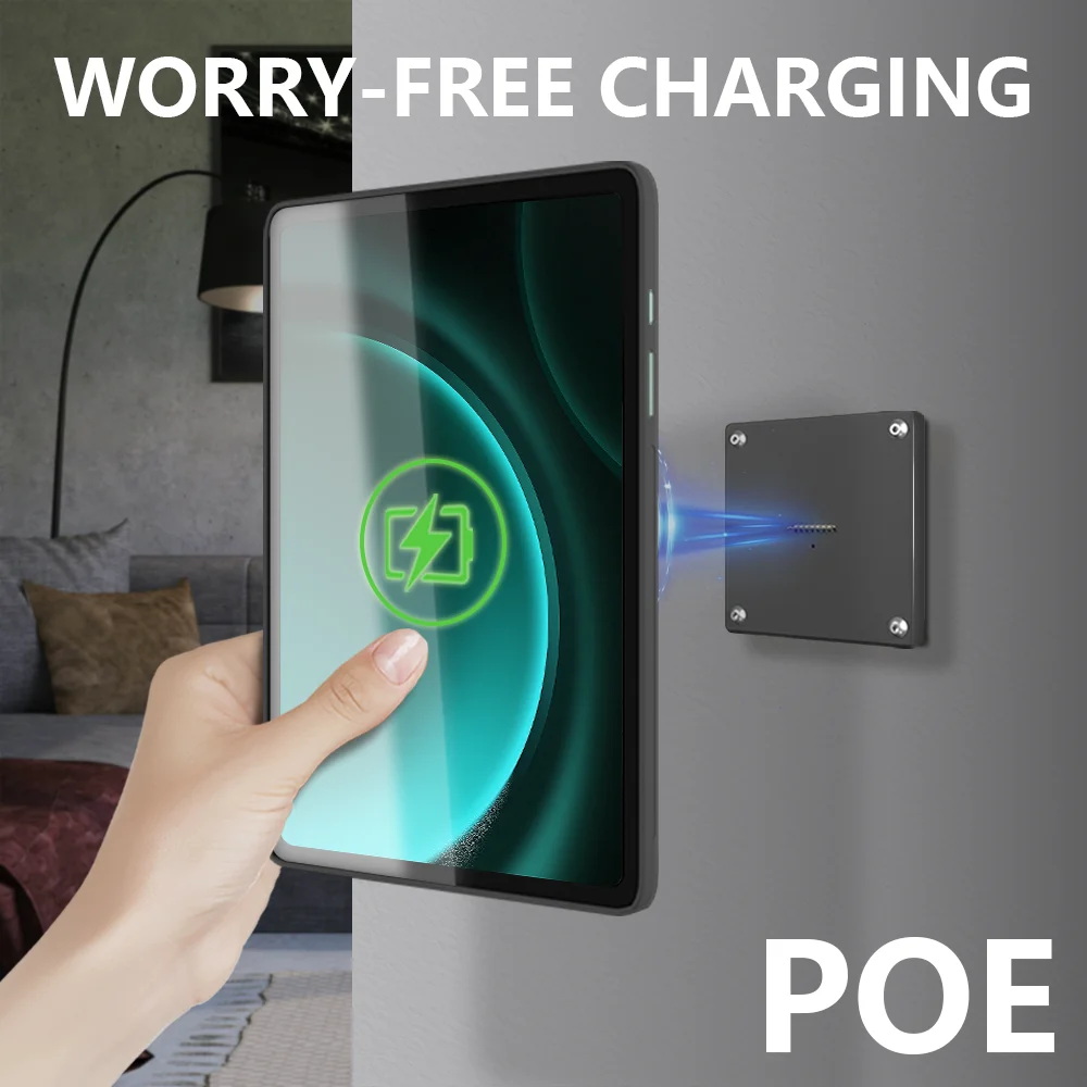 Держатель для планшета poe для samsung galaxy tab - Фотография_3