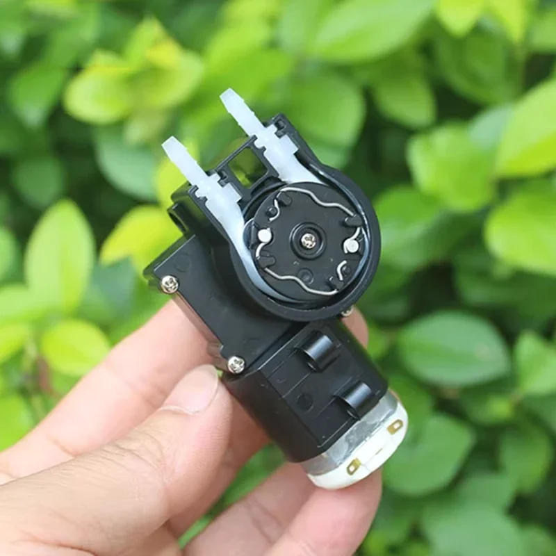 Dc 3 в 3,7 в 5 в micro mini 280 - Фотография_4