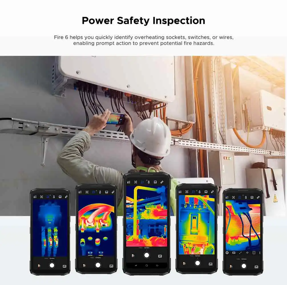 【брендовая +】мировая премьера doogee fire 6 - Фотография_4