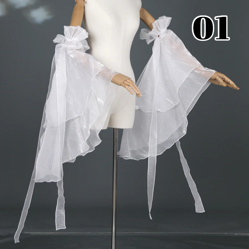 1 пара аксессуаров hanfu