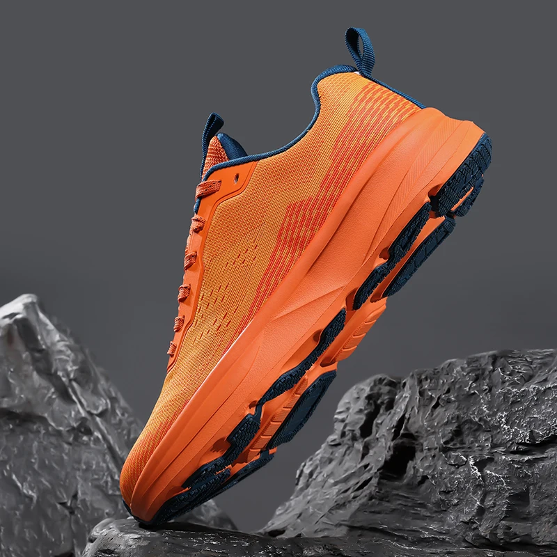 Yrzl мужская тренировочная обувь - Фотография_5