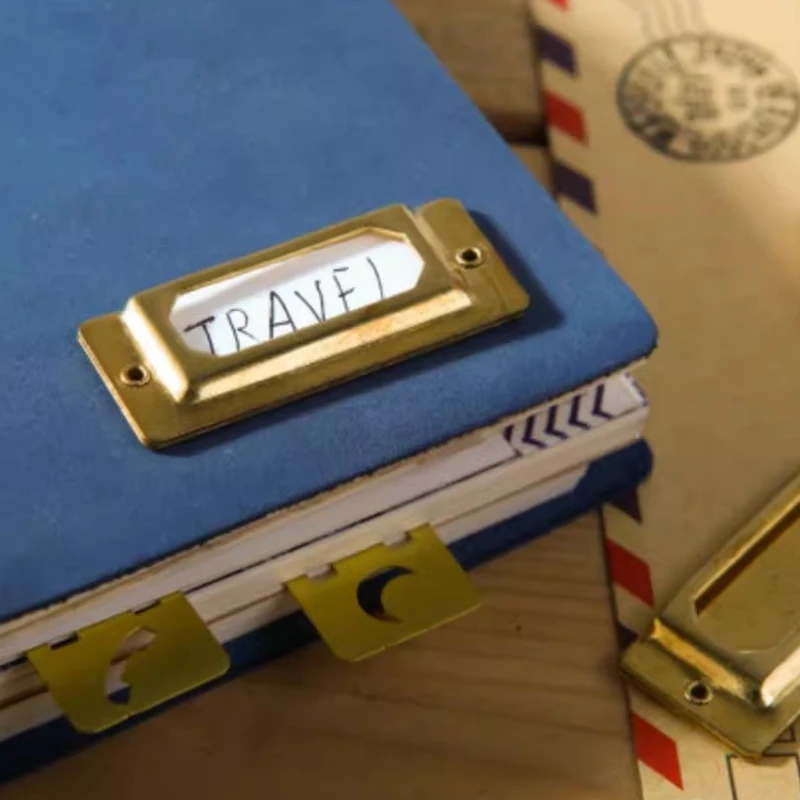 Винтажная подставка с индексом - Фотография_2