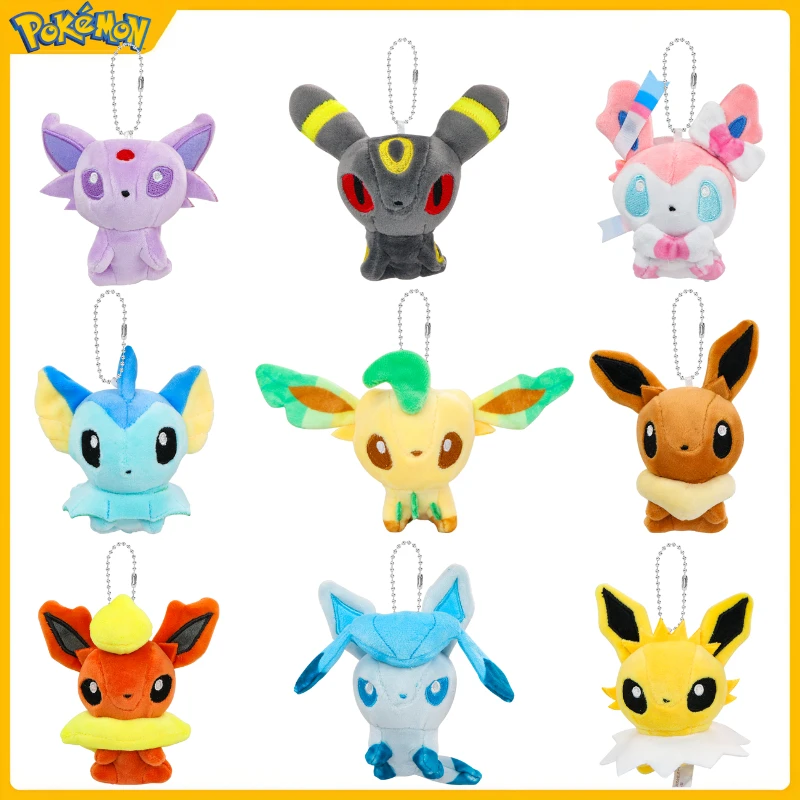 Pokemon eevee umbreon sylveon espeon