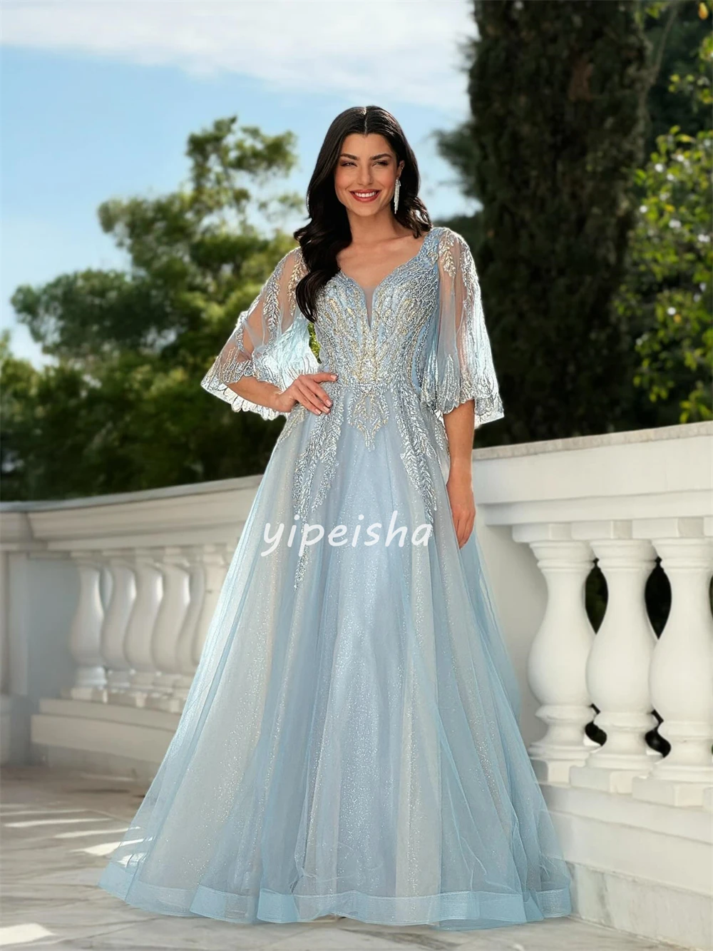 Индивидуальные современные стильные - Фотография_2