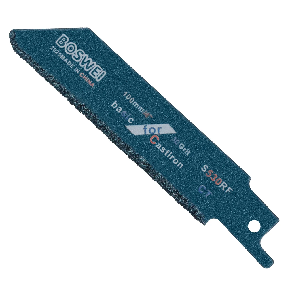 Полотно лобзика lavie 100/150/225/300 мм - Фотография_5